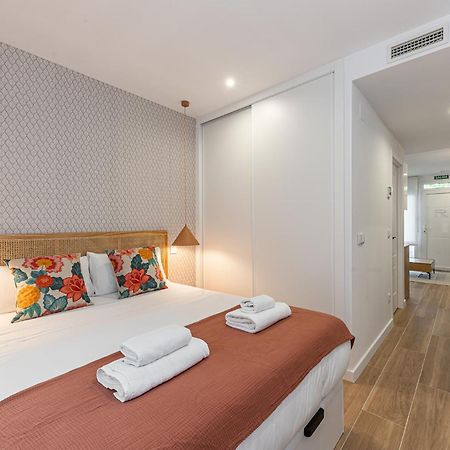 Waou Best III Madrid Rio Exterior foto