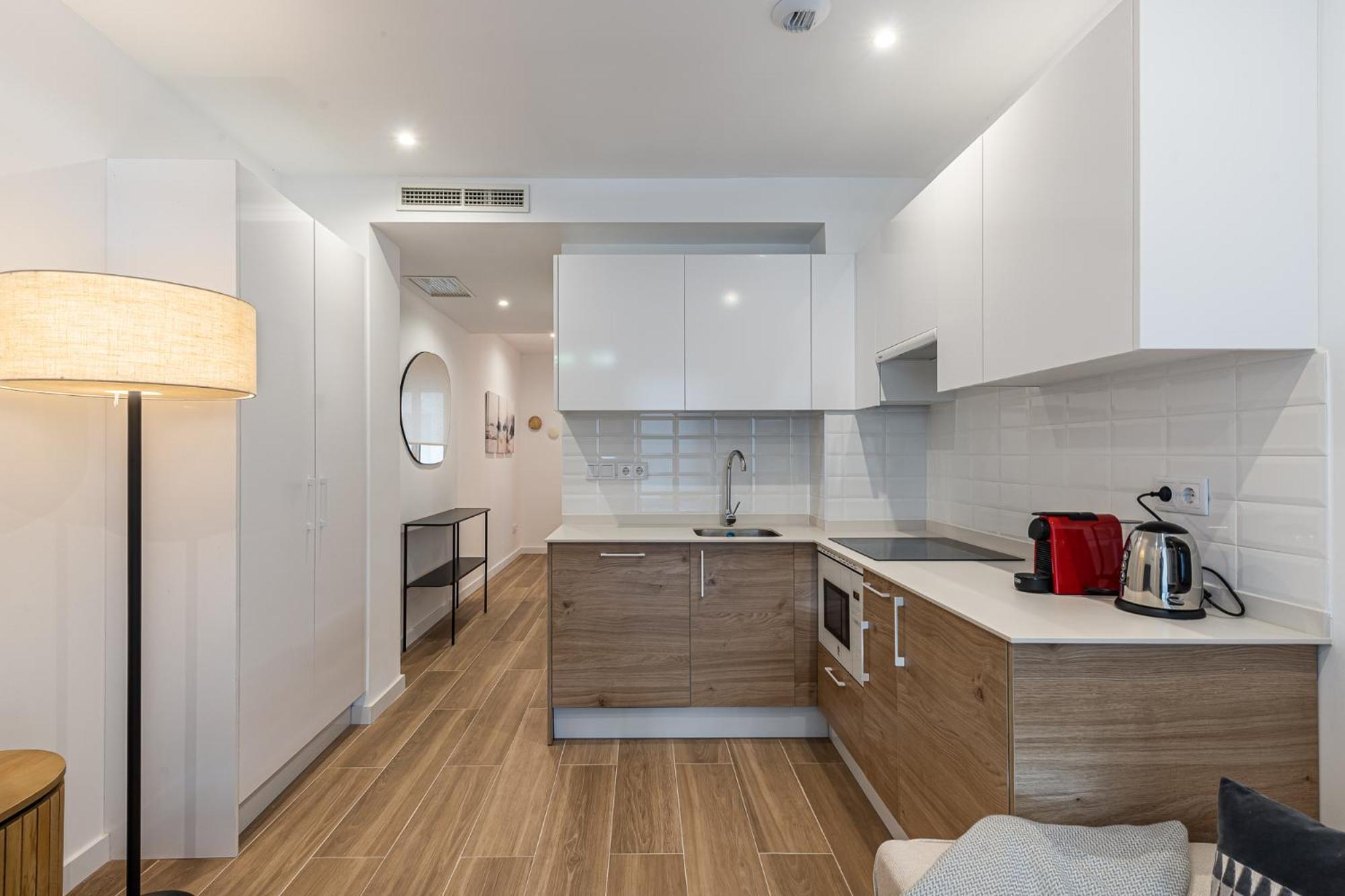 Waou Best III Madrid Rio Exterior foto