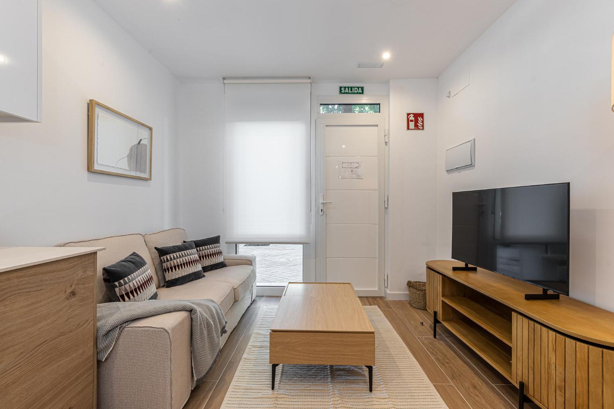 Waou Best III Madrid Rio Exterior foto