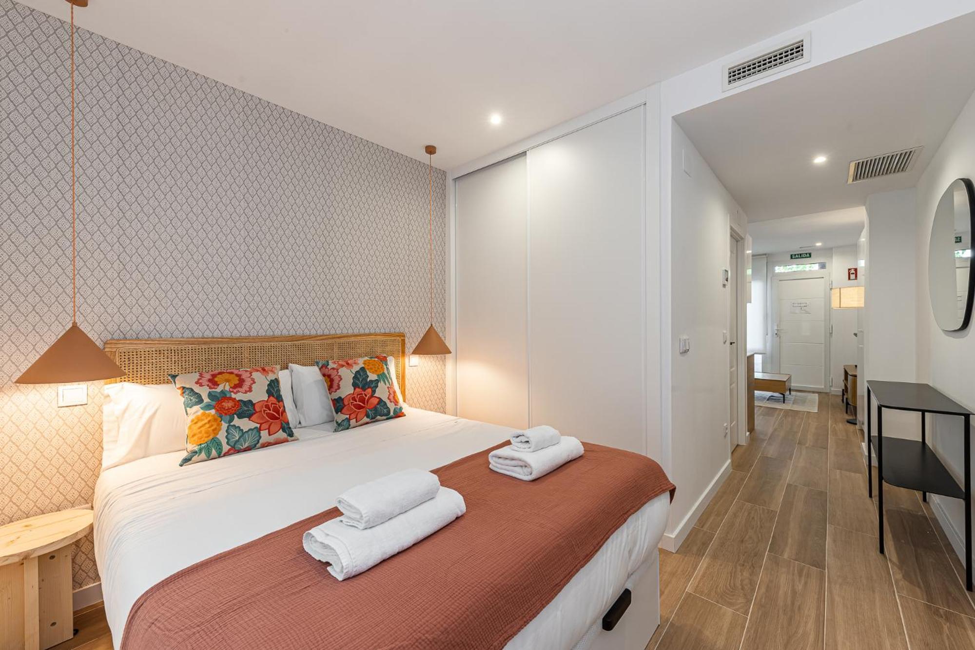 Waou Best III Madrid Rio Exterior foto
